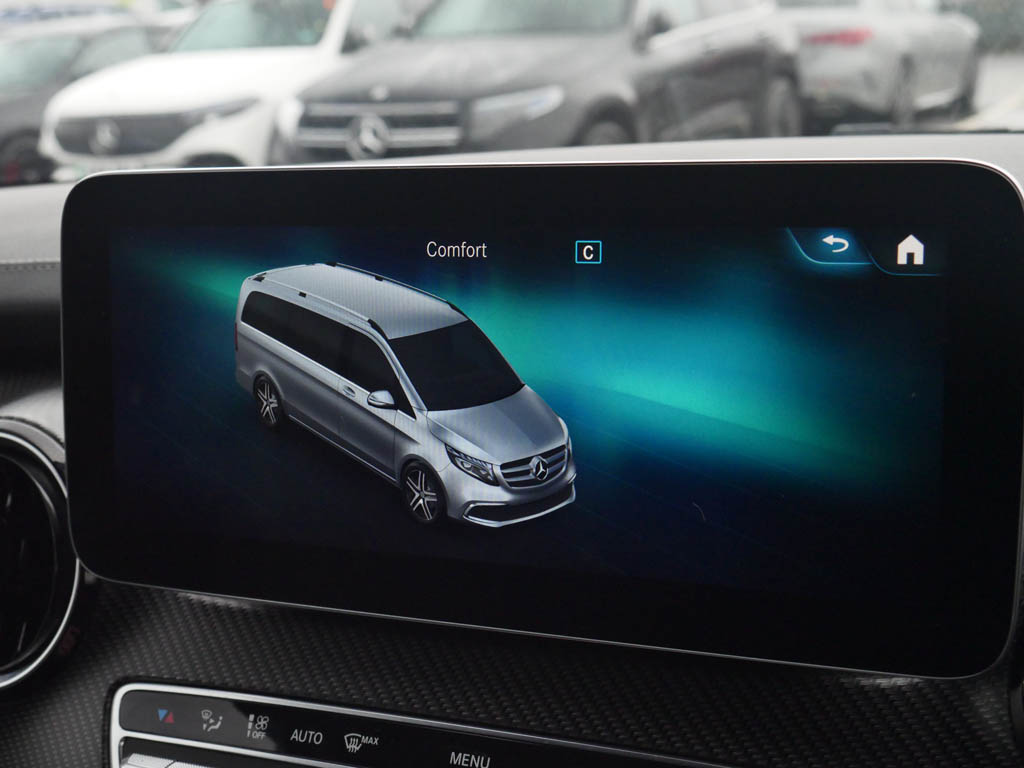 Used Mercedes-Benz V-Class 2024 for sale - 78198600: Photo 25