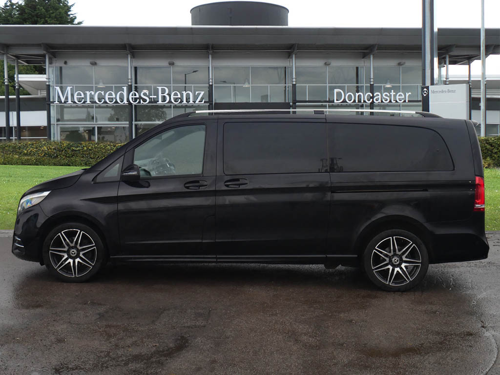 Used Mercedes-Benz V-Class 2024 for sale - 78198600: Photo 7