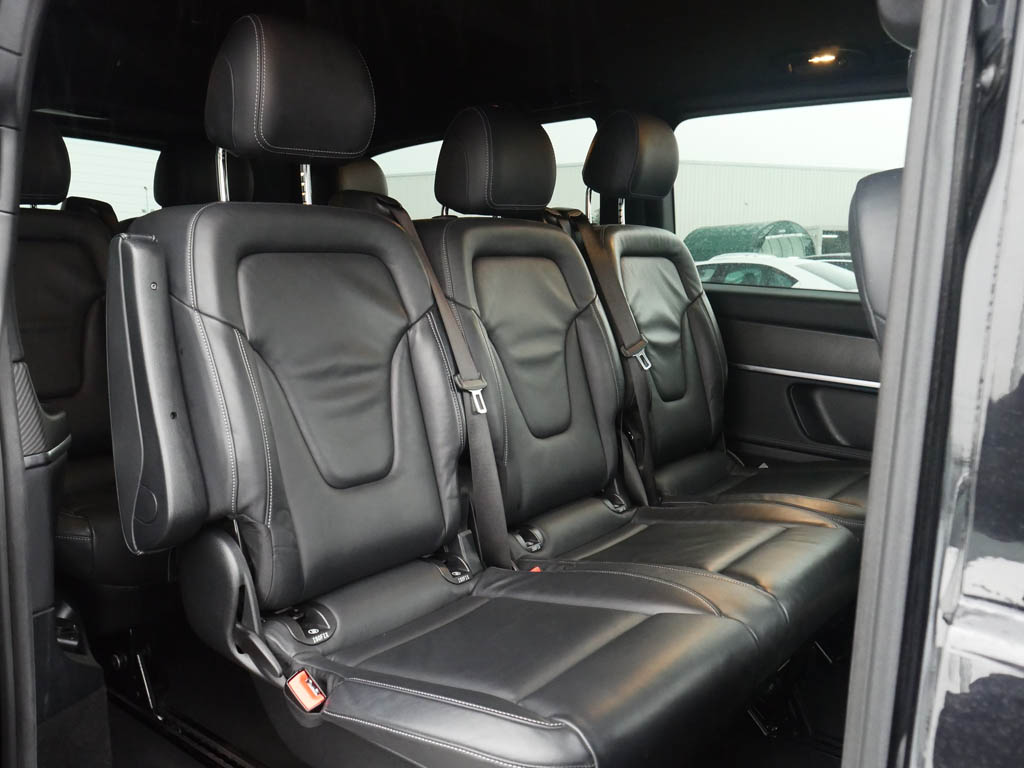 Used Mercedes-Benz V-Class 2024 for sale - 78198600: Photo 8