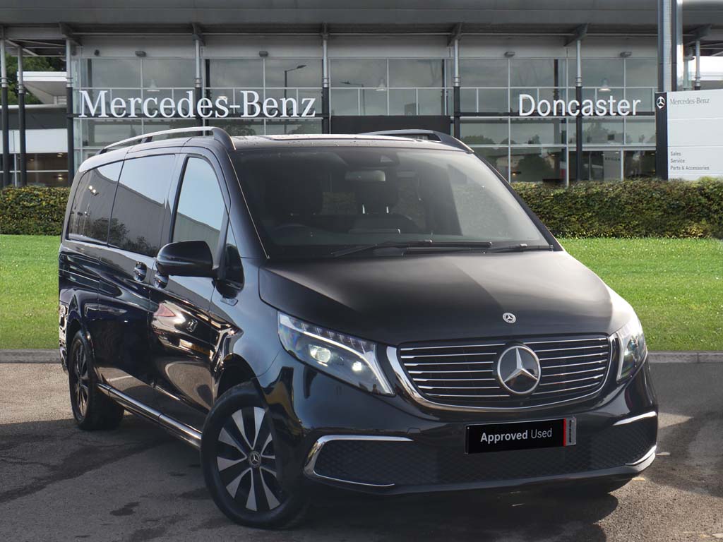 Used Mercedes-Benz EQV 2021 for sale - 77968284: Photo 1