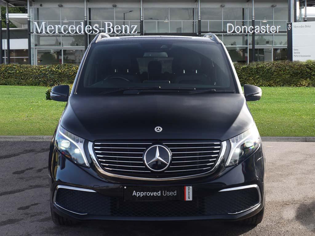 Used Mercedes-Benz EQV 2021 for sale - 77968284: Photo 10