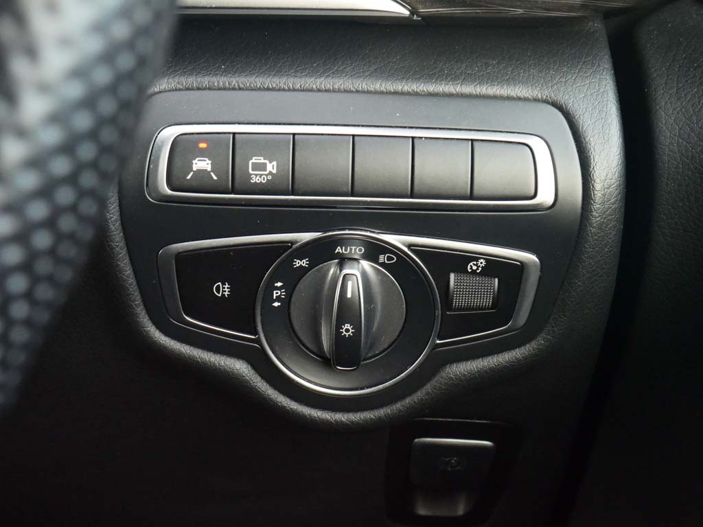 Used Mercedes-Benz EQV 2021 for sale - 77968284: Photo 14