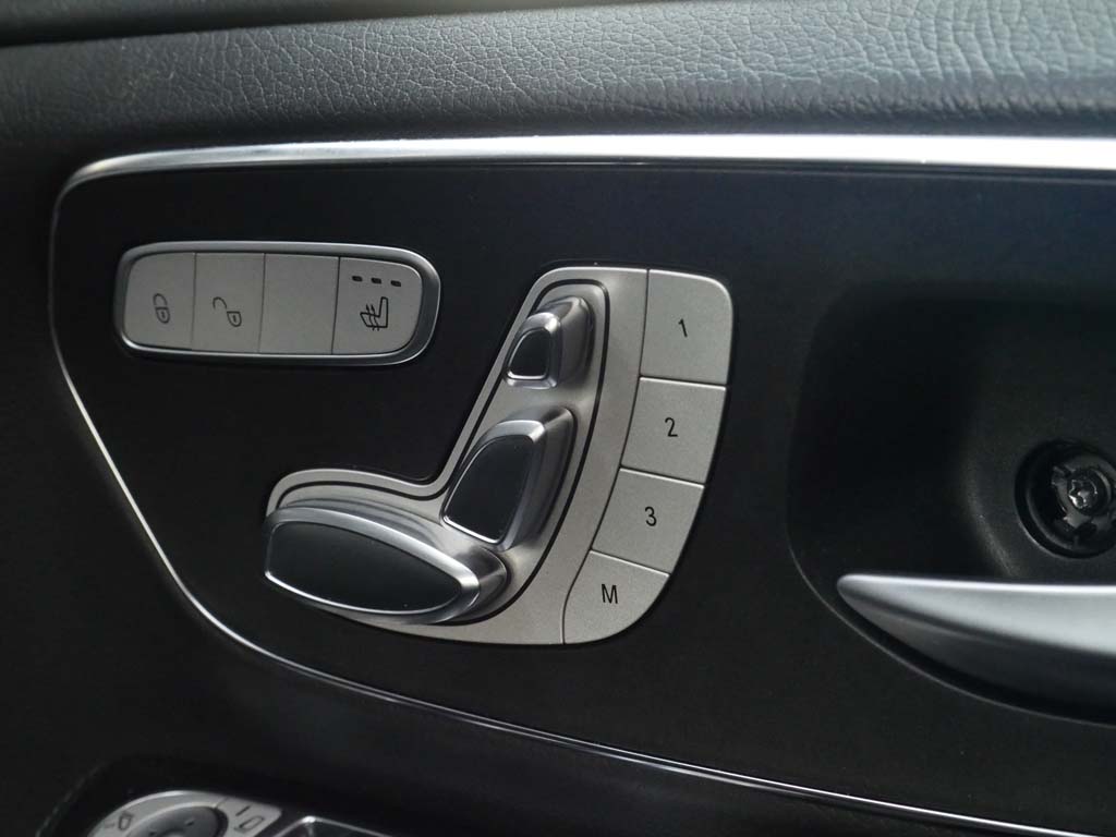 Used Mercedes-Benz EQV 2021 for sale - 77968284: Photo 17