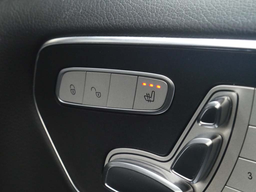 Used Mercedes-Benz EQV 2021 for sale - 77968284: Photo 18