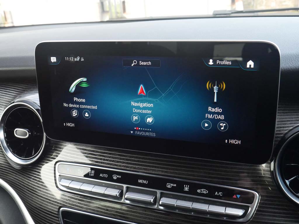 Used Mercedes-Benz EQV 2021 for sale - 77968284: Photo 19