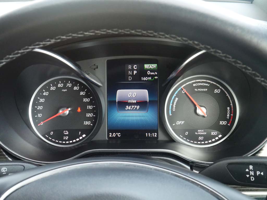 Used Mercedes-Benz EQV 2021 for sale - 77968284: Photo 4