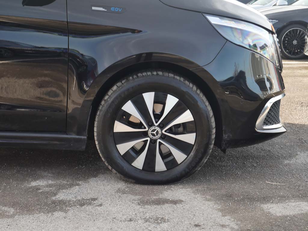 Used Mercedes-Benz EQV 2021 for sale - 77968284: Photo 6