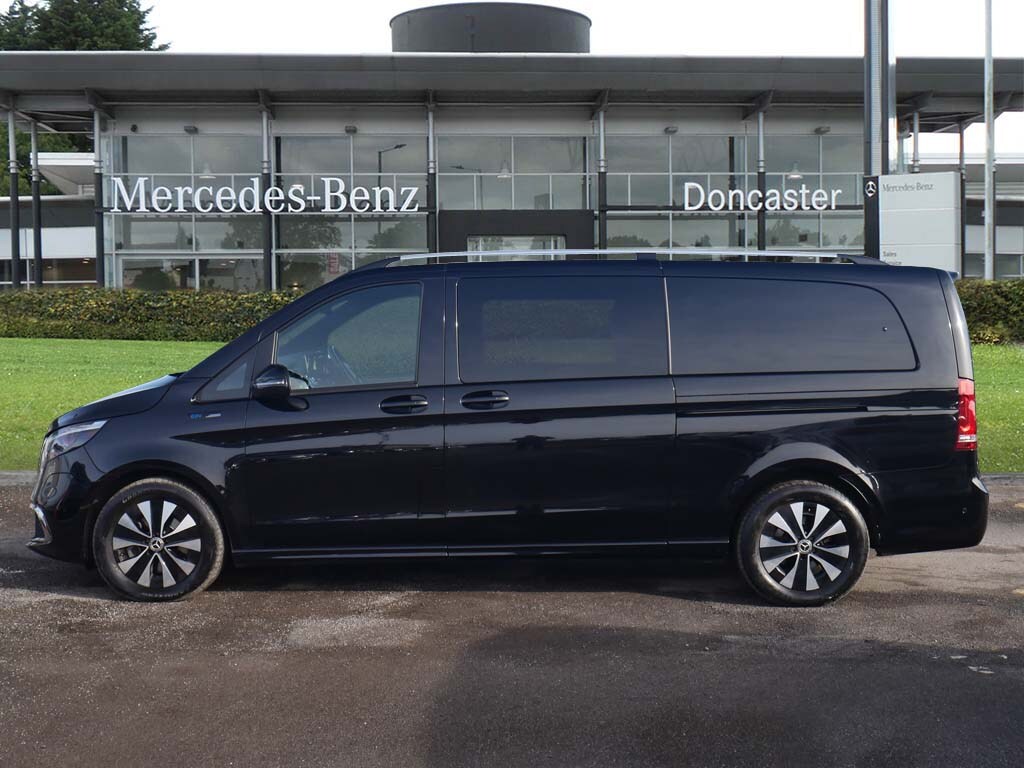 Used Mercedes-Benz EQV 2021 for sale - 77968284: Photo 7