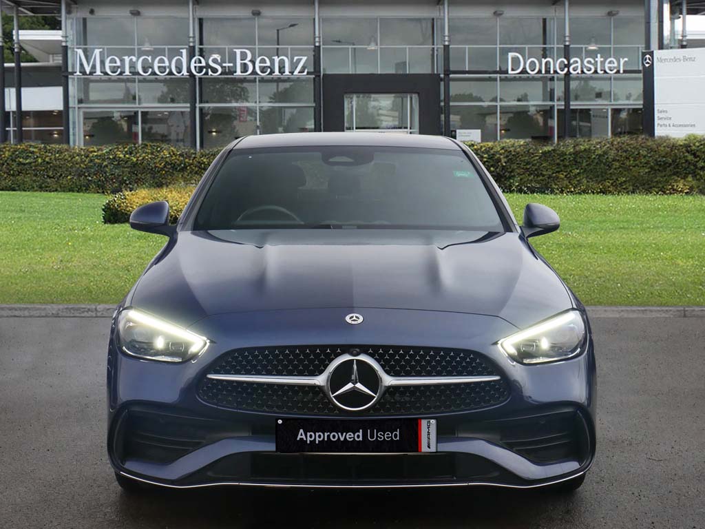 Used Mercedes-Benz C Class 2024 for sale - 77533057: Photo 10