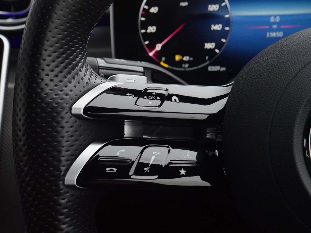 Used Mercedes-Benz C Class 2024 for sale - 77533057: Photo 12