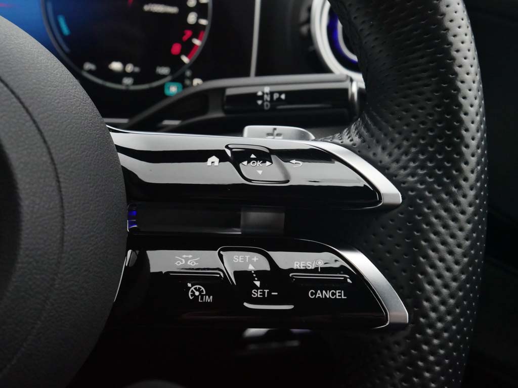 Used Mercedes-Benz C Class 2024 for sale - 77533057: Photo 13