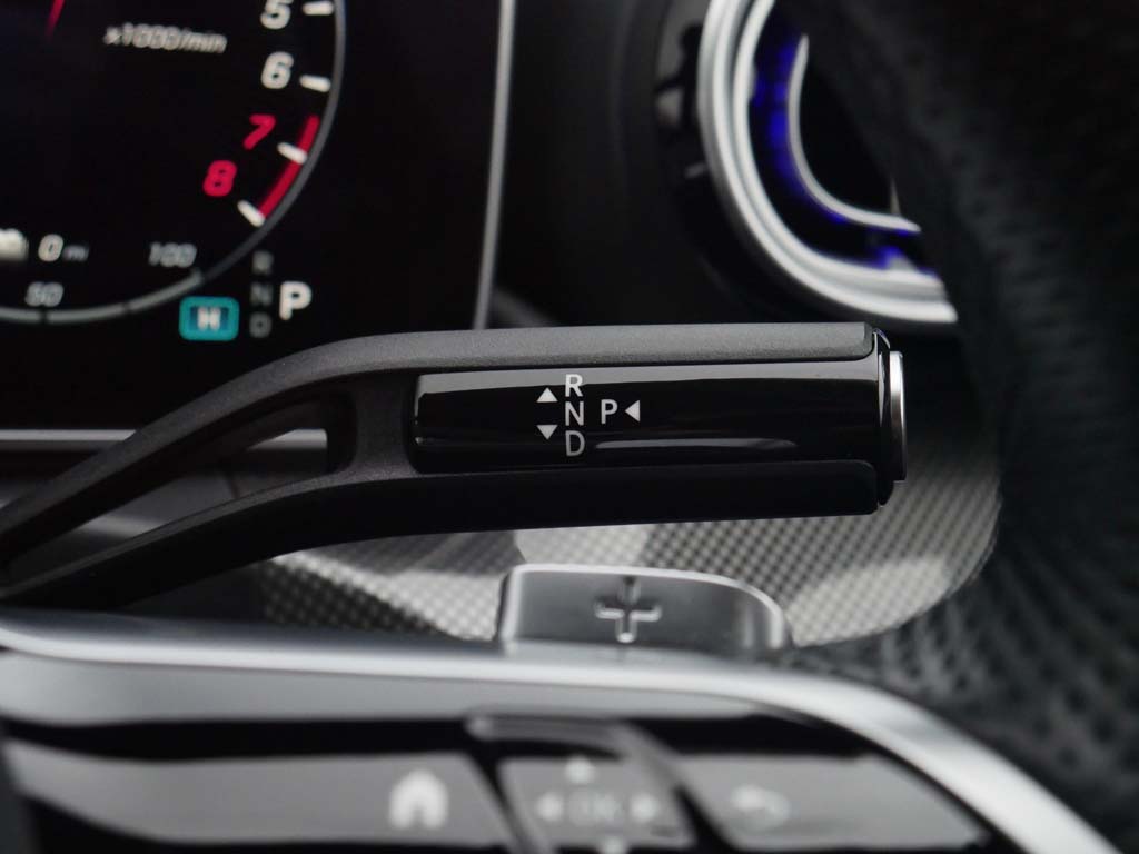 Used Mercedes-Benz C Class 2024 for sale - 77533057: Photo 14