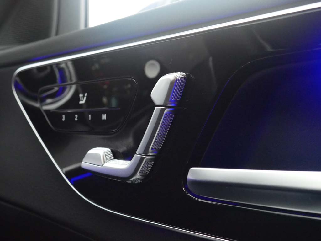 Used Mercedes-Benz C Class 2024 for sale - 77533057: Photo 17