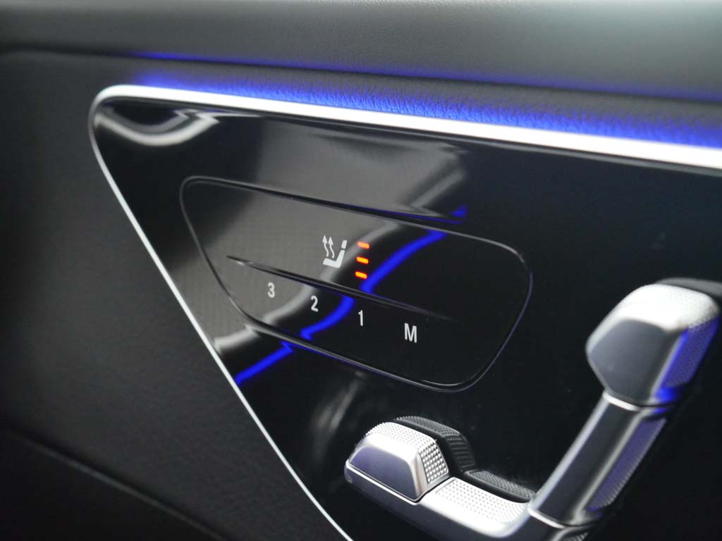 Used Mercedes-Benz C Class 2024 for sale - 77533057: Photo 18