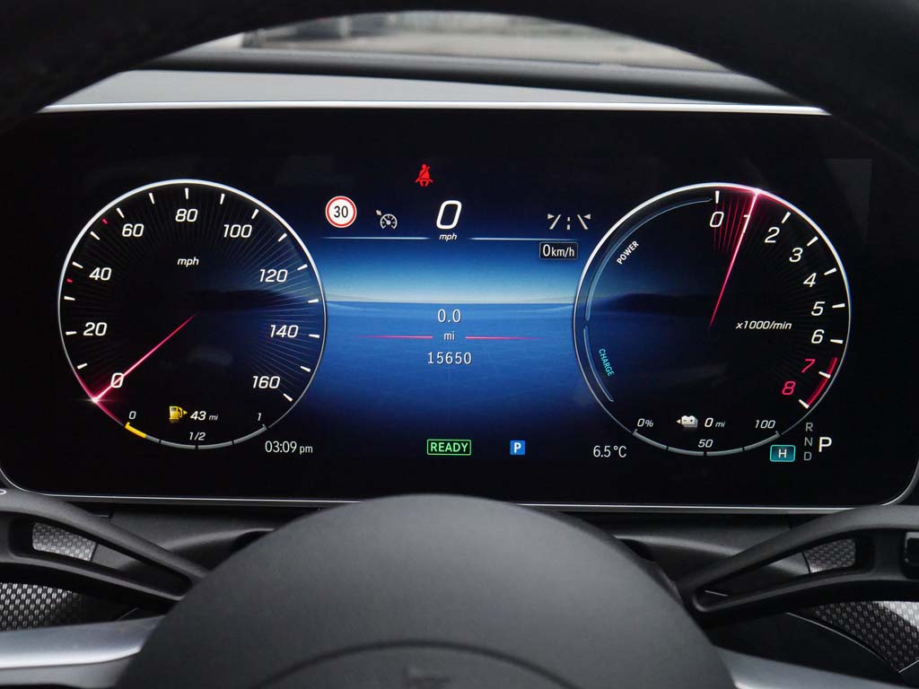 Used Mercedes-Benz C Class 2024 for sale - 77533057: Photo 4