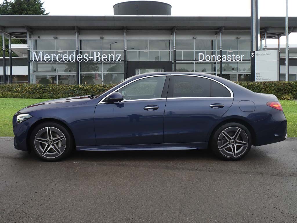 Used Mercedes-Benz C Class 2024 for sale - 77533057: Photo 7