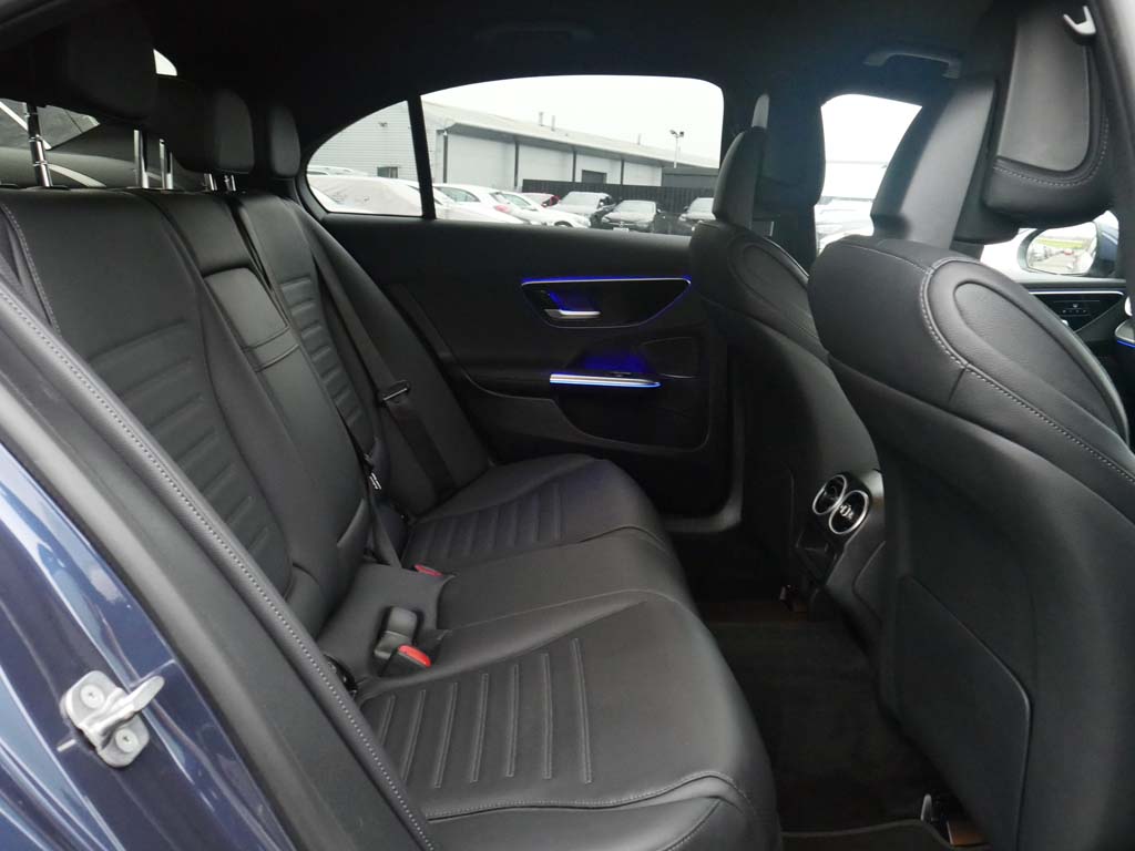 Used Mercedes-Benz C Class 2024 for sale - 77533057: Photo 8