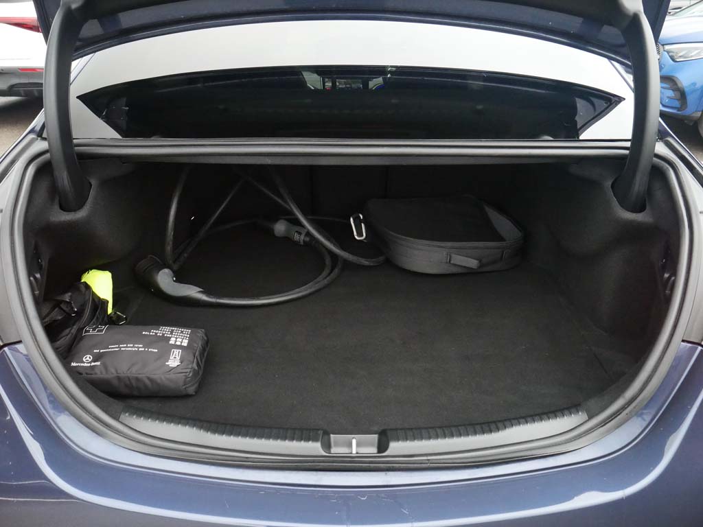 Used Mercedes-Benz C Class 2024 for sale - 77533057: Photo 9