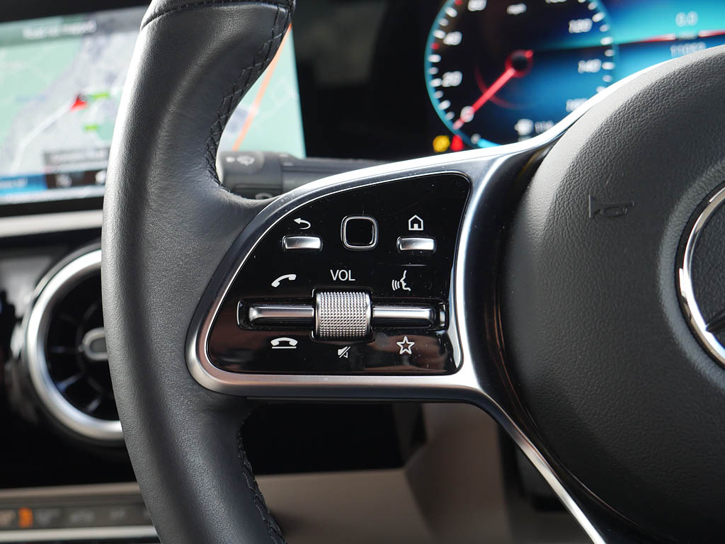 Used Mercedes-Benz CLA 2023 for sale - 76675980: Photo 12