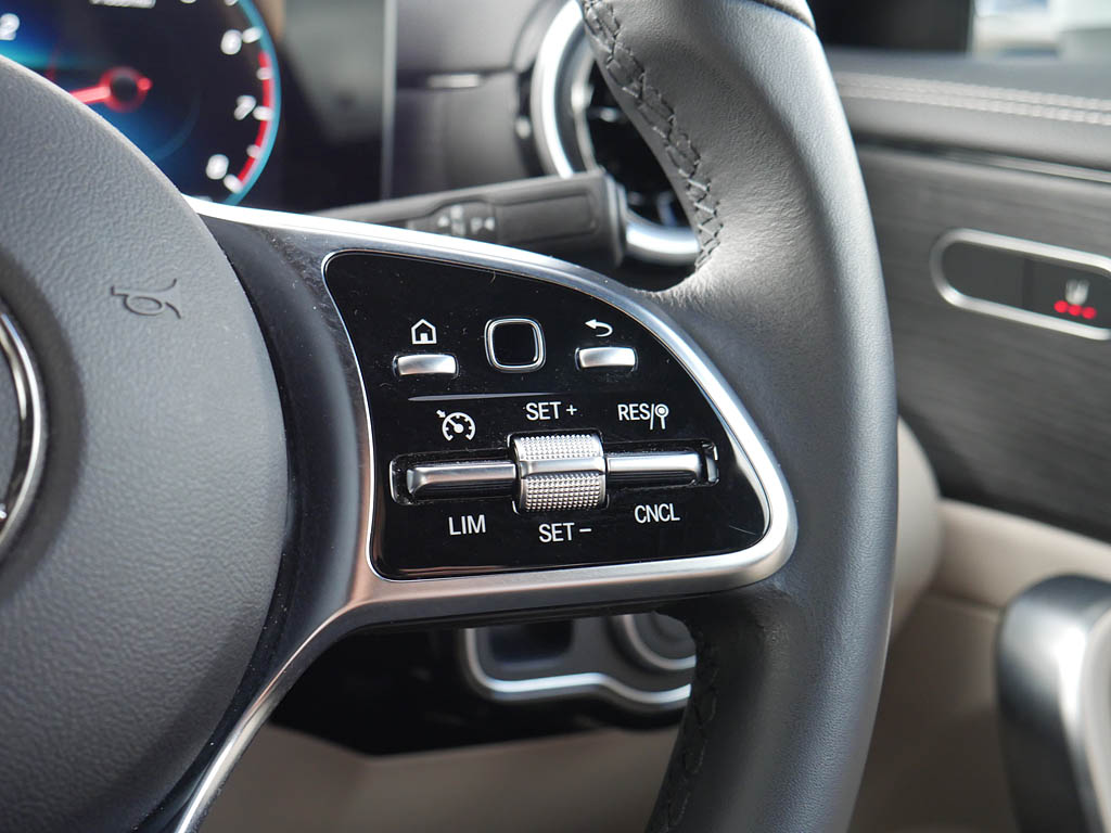 Used Mercedes-Benz CLA 2023 for sale - 76675980: Photo 13