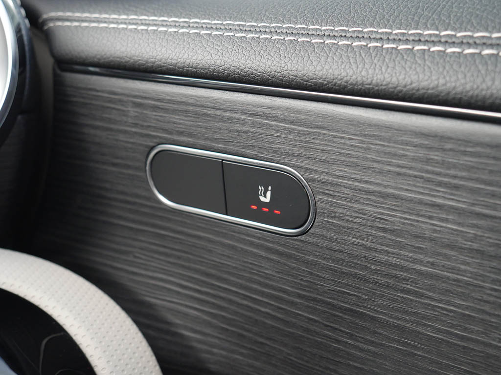 Used Mercedes-Benz CLA 2023 for sale - 76675980: Photo 15