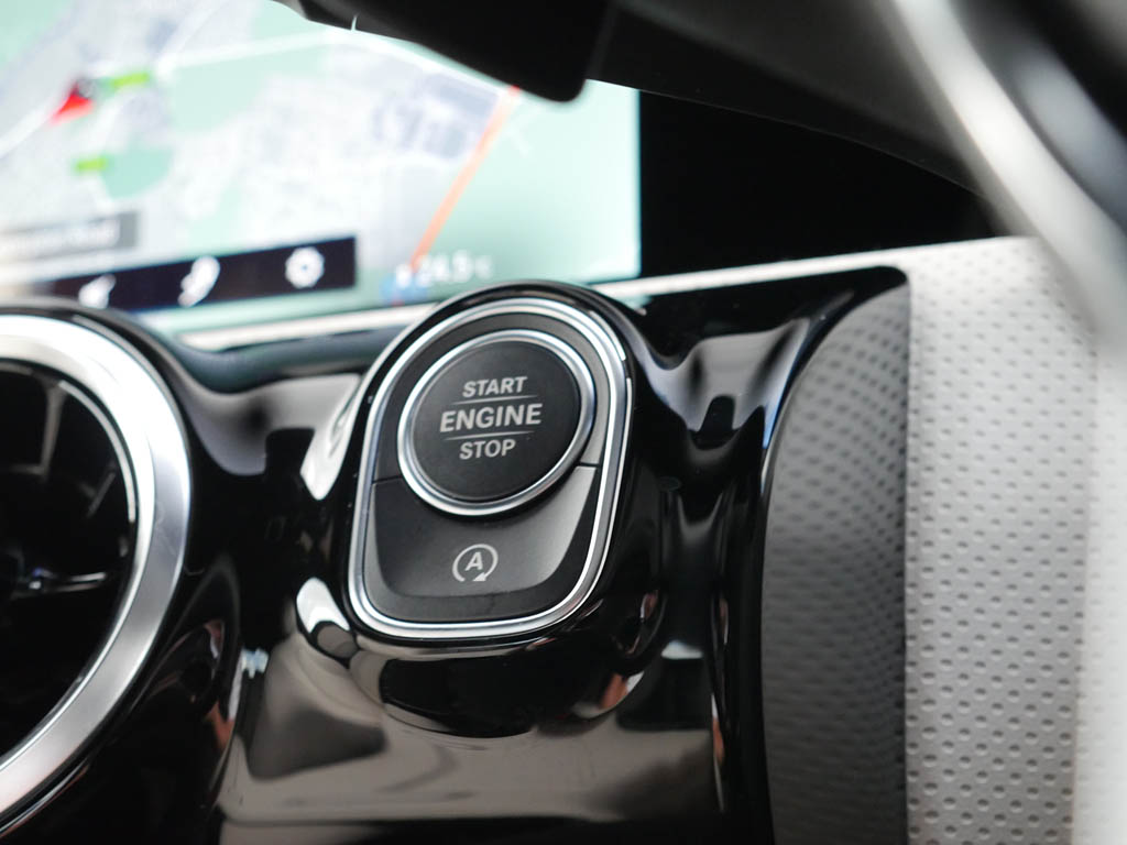 Used Mercedes-Benz CLA 2023 for sale - 76675980: Photo 18