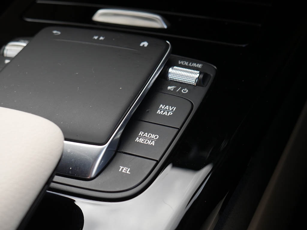 Used Mercedes-Benz CLA 2023 for sale - 76675980: Photo 19