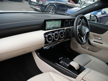 Used Mercedes-Benz CLA 2023 for sale - 76675980: Photo