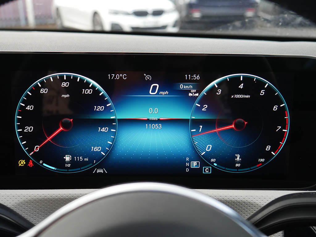 Used Mercedes-Benz CLA 2023 for sale - 76675980: Photo 4