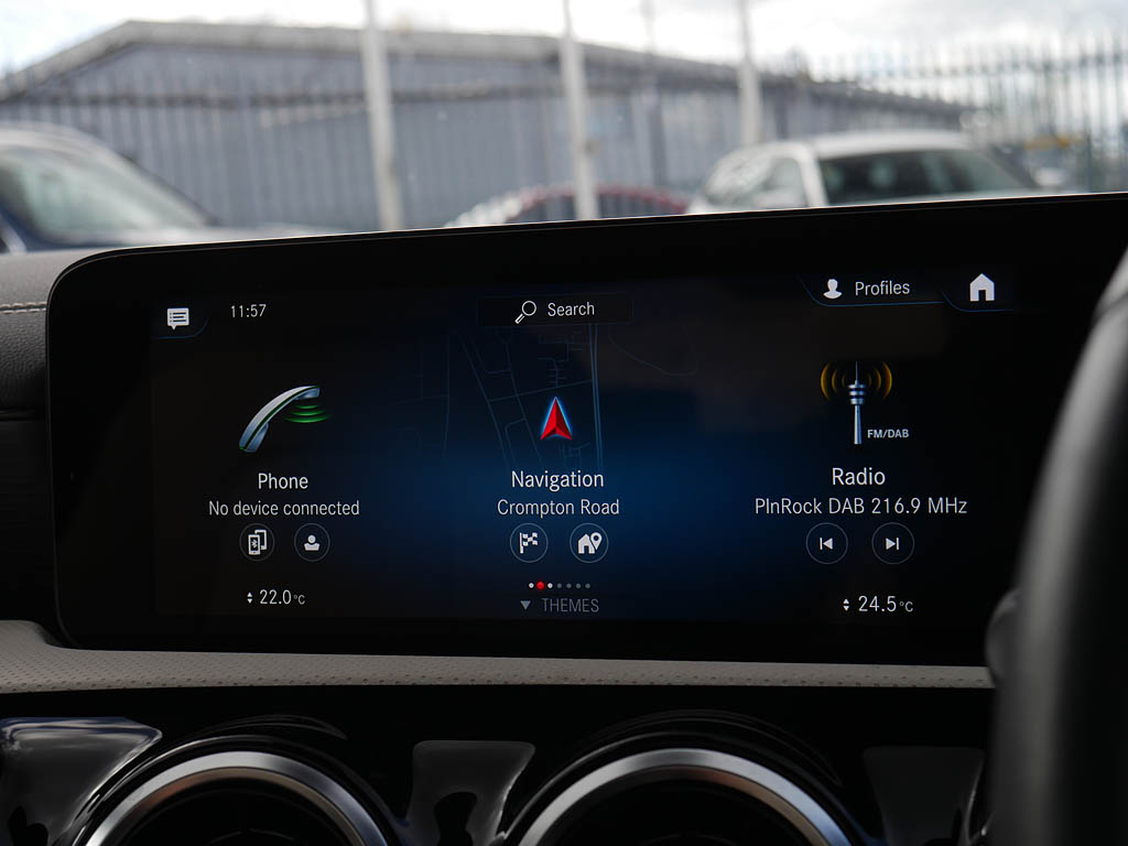 Used Mercedes-Benz CLA 2023 for sale - 76675980: Photo 5