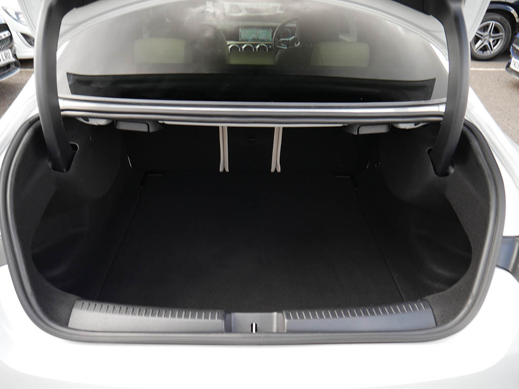 Used Mercedes-Benz CLA 2023 for sale - 76675980: Photo 9