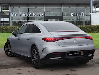 Used Mercedes-Benz EQA 2024 for sale - 78259064: Photo