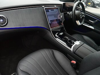 Used Mercedes-Benz EQA 2024 for sale - 78259064: Photo