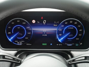 Used Mercedes-Benz EQA 2024 for sale - 78259064: Photo