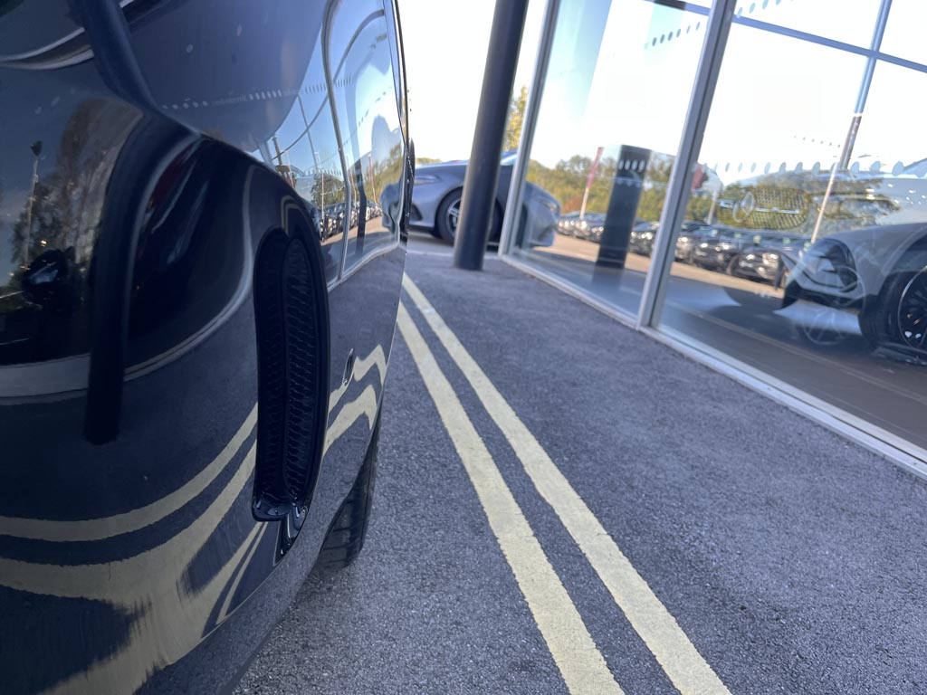 Used Mercedes-Benz C Class 2023 for sale - 77533053: Photo 15