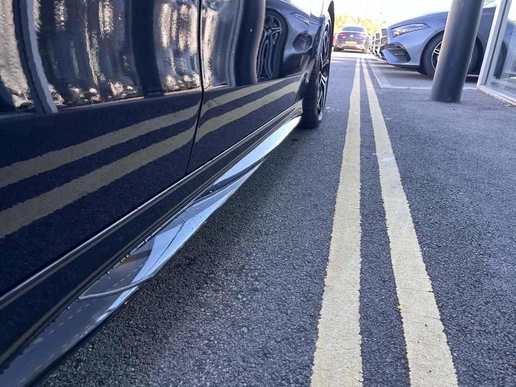 Used Mercedes-Benz C Class 2023 for sale - 77533053: Photo 16