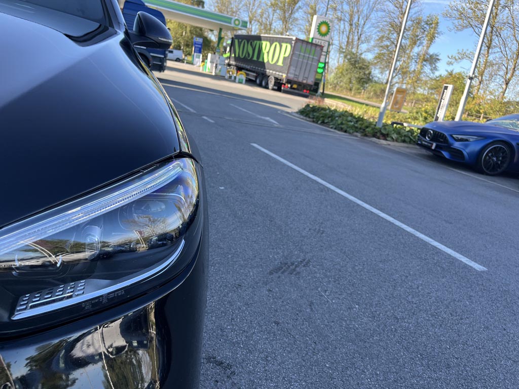 Used Mercedes-Benz C Class 2023 for sale - 77533053: Photo 17