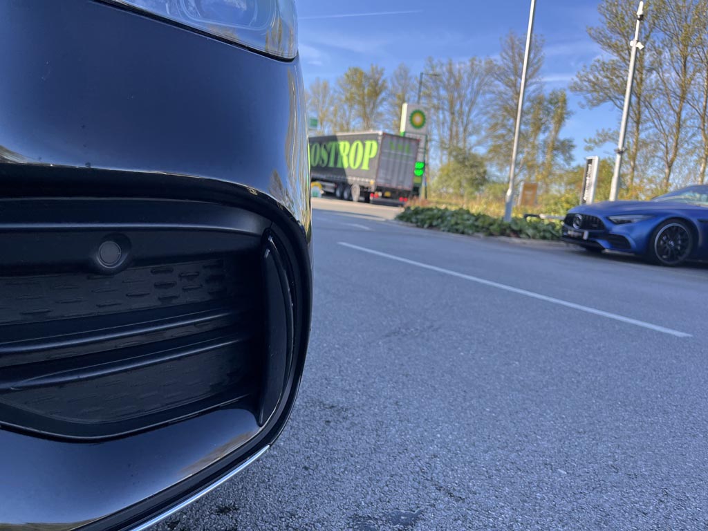 Used Mercedes-Benz C Class 2023 for sale - 77533053: Photo 18