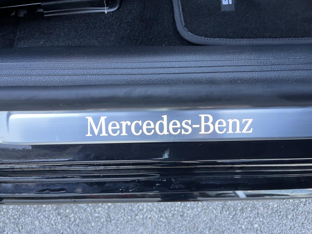 Used Mercedes-Benz C Class 2023 for sale - 77533053: Photo 25