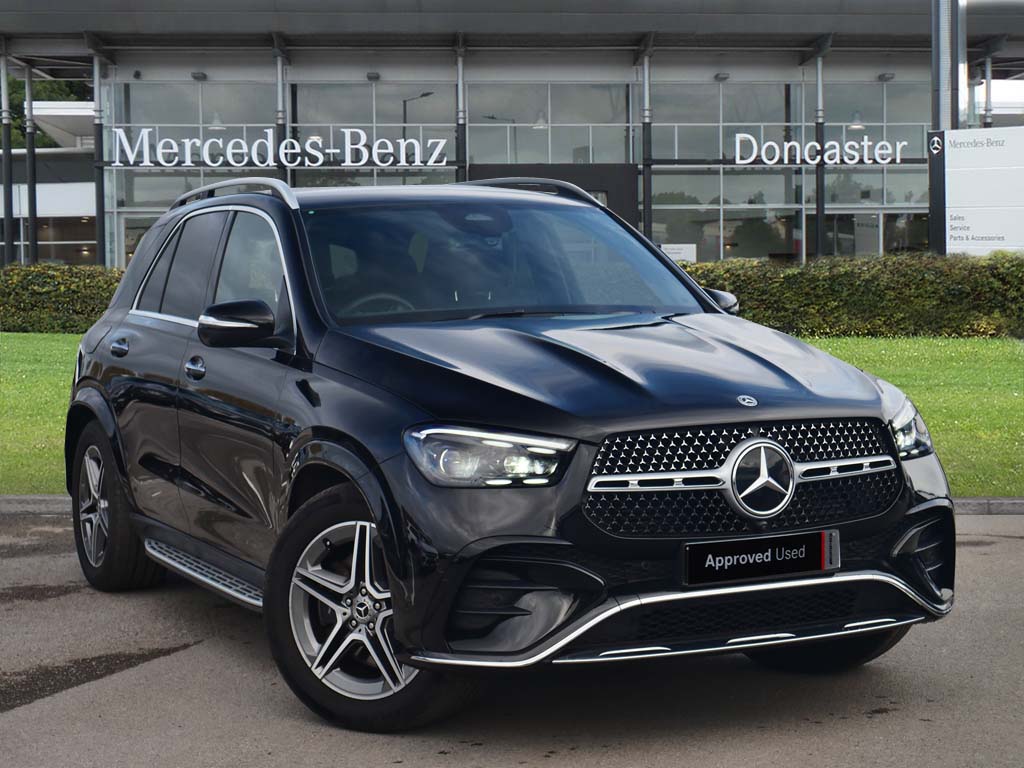 Used Mercedes-Benz GLE 2024 for sale - 76678592: Photo 1