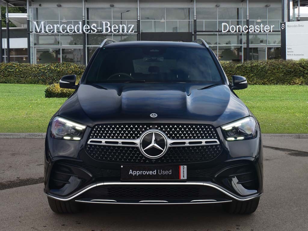 Used Mercedes-Benz GLE 2024 for sale - 76678592: Photo 10