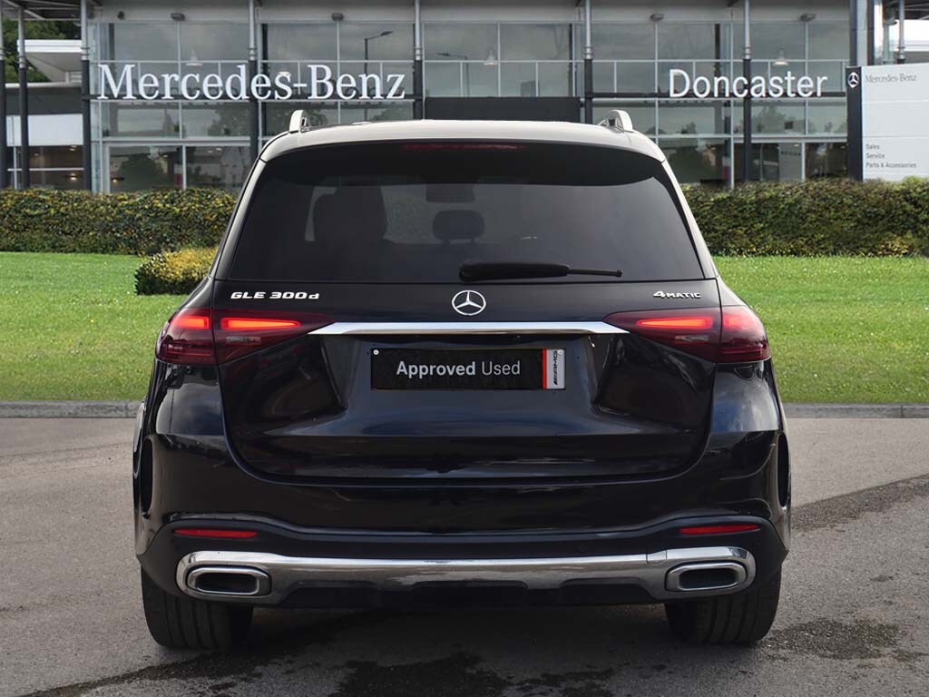 Used Mercedes-Benz GLE 2024 for sale - 76678592: Photo 11