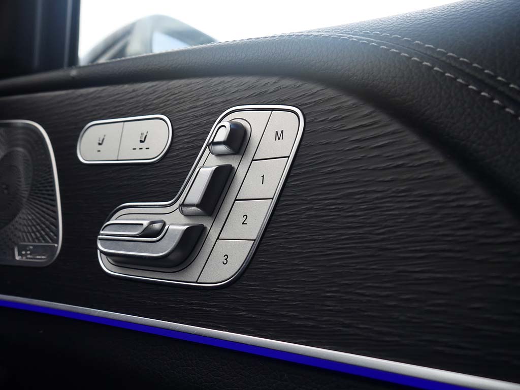 Used Mercedes-Benz GLE 2024 for sale - 76678592: Photo 17