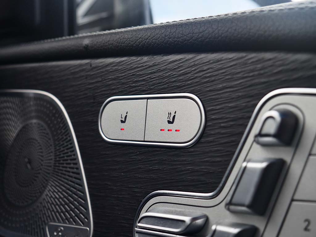 Used Mercedes-Benz GLE 2024 for sale - 76678592: Photo 19