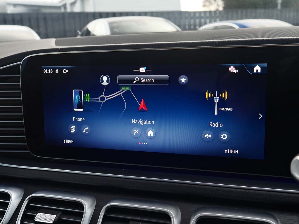 Used Mercedes-Benz GLE 2024 for sale - 76678592: Photo 22