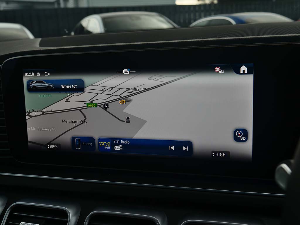 Used Mercedes-Benz GLE 2024 for sale - 76678592: Photo 23