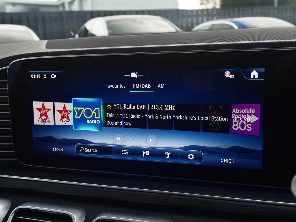 Used Mercedes-Benz GLE 2024 for sale - 76678592: Photo 24