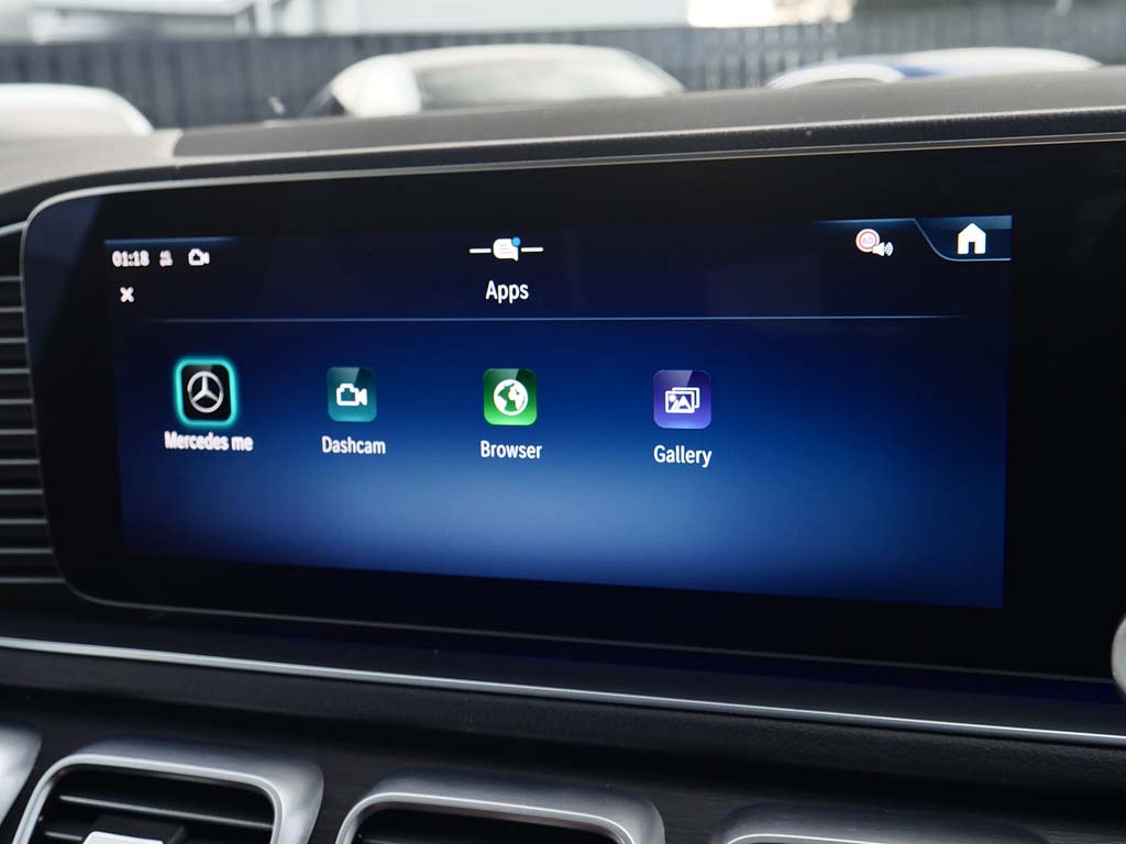 Used Mercedes-Benz GLE 2024 for sale - 76678592: Photo 25