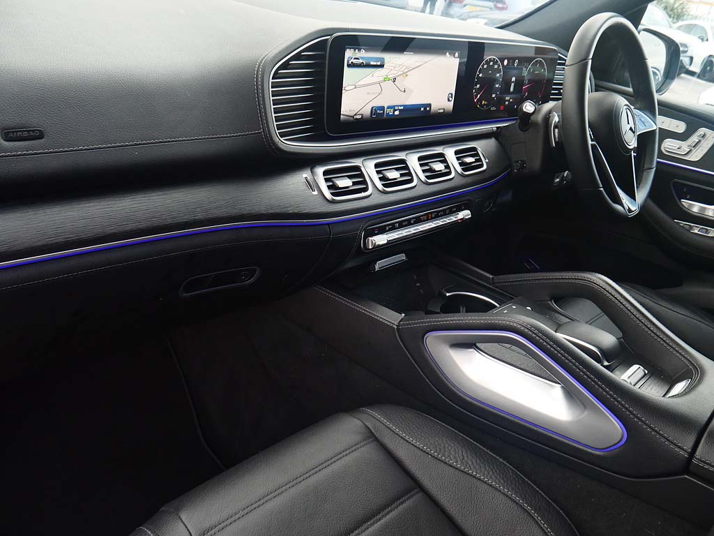 Used Mercedes-Benz GLE 2024 for sale - 76678592: Photo 3