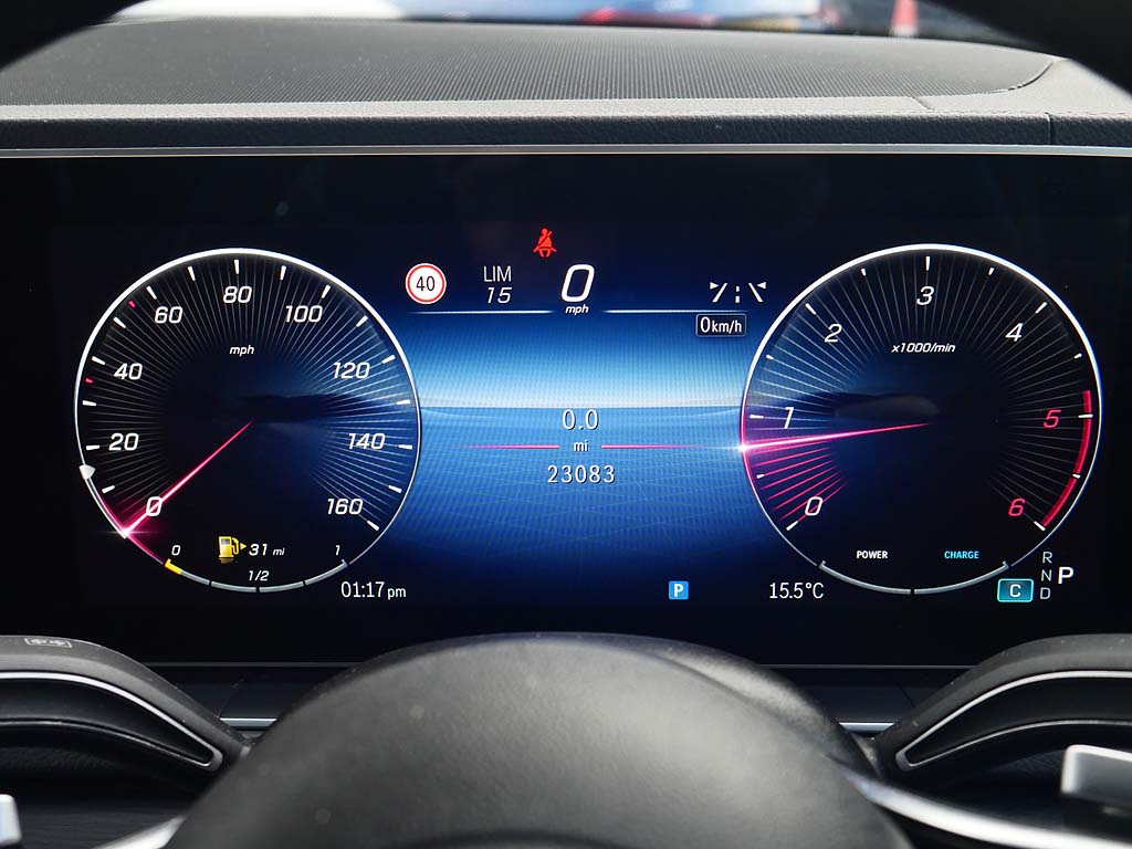 Used Mercedes-Benz GLE 2024 for sale - 76678592: Photo 4